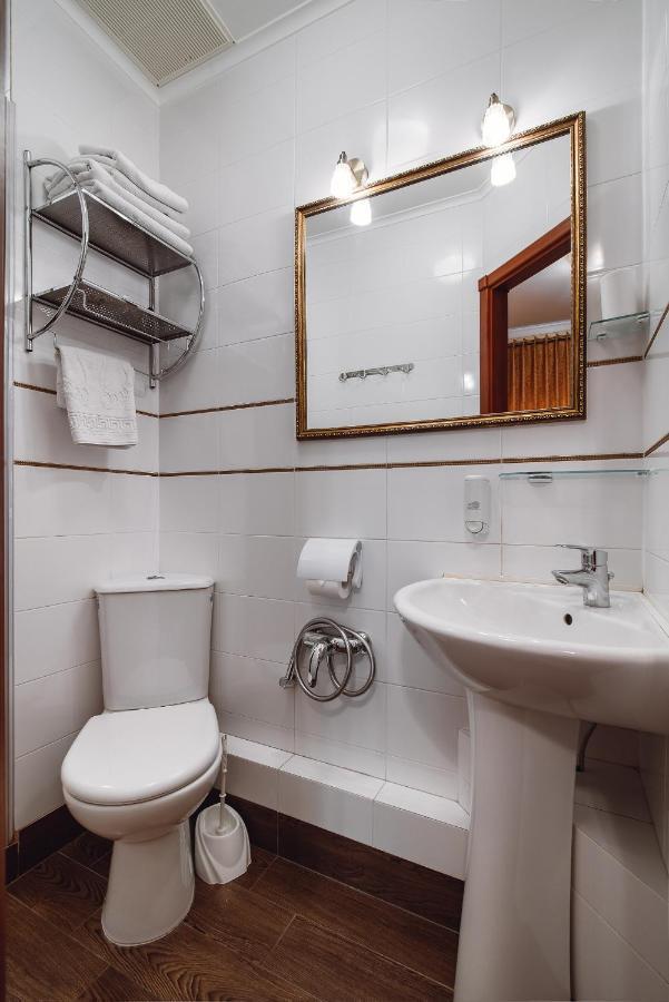 Hotel Ekaterina Ii 3*