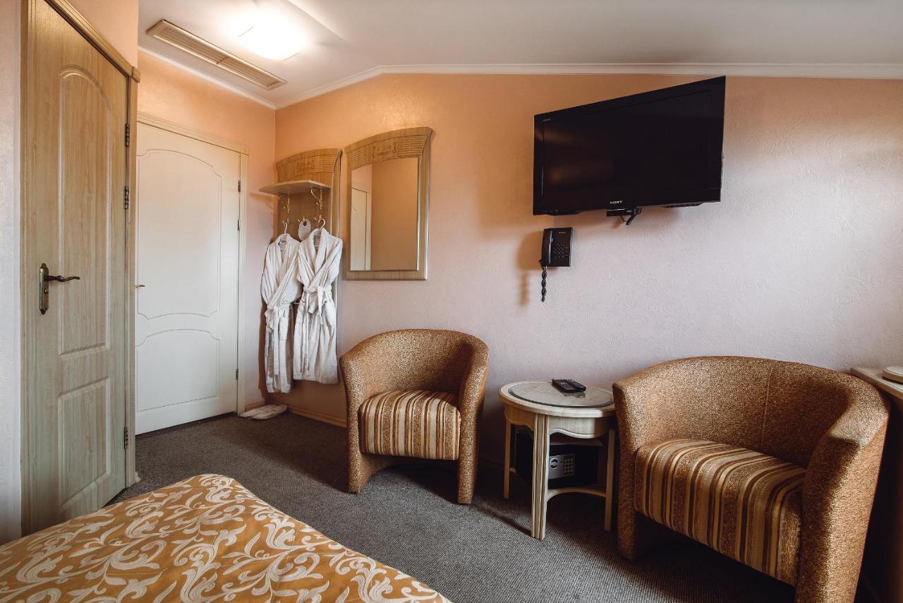 Ekaterina Ii 3* Odesa