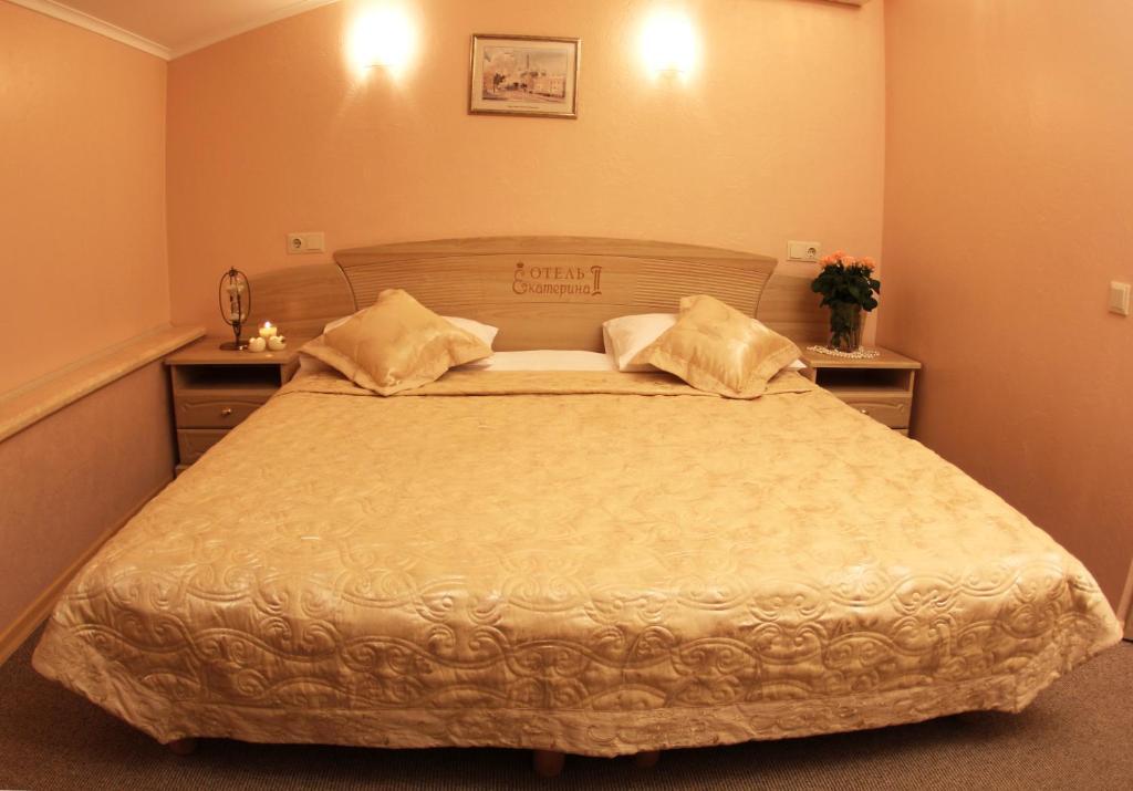 Hotel Ekaterina Ii Odesa