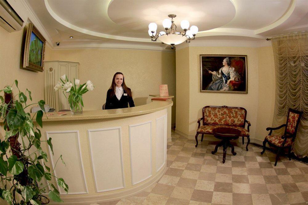 Ekaterina Ii 3*