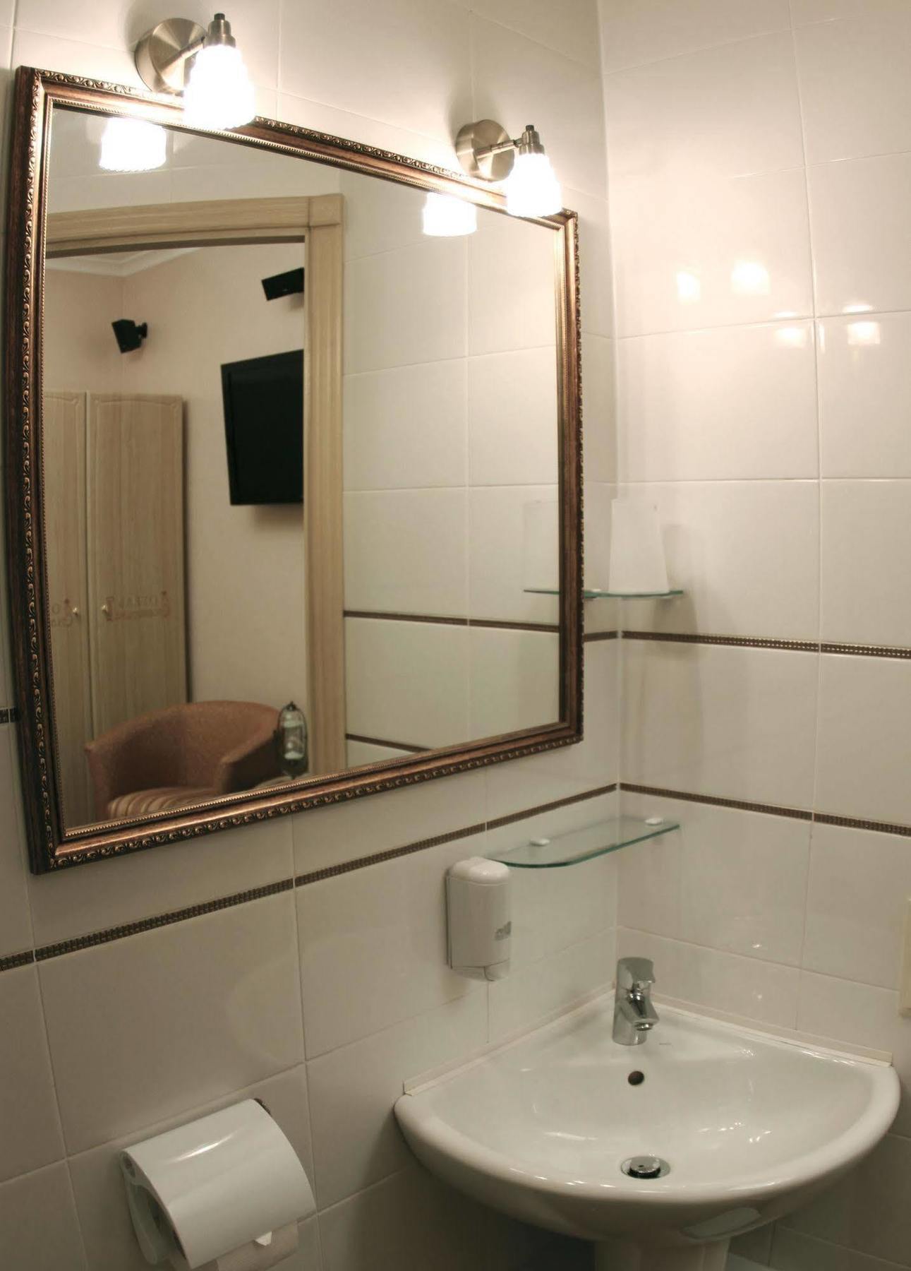 Ekaterina Ii Hotel 3*