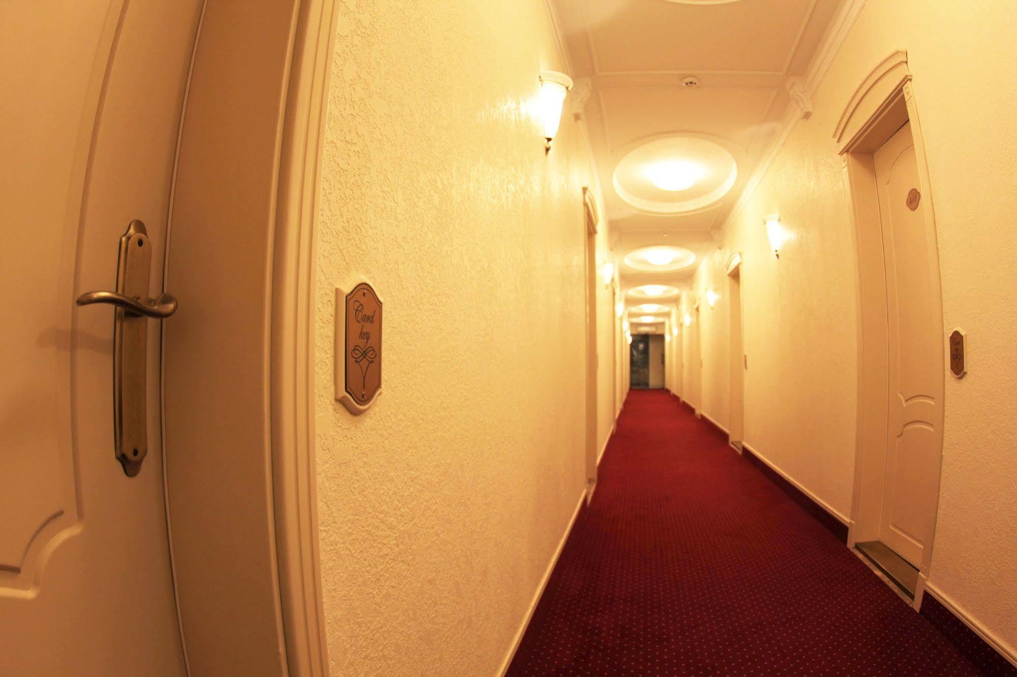 Ekaterina Ii Hotel