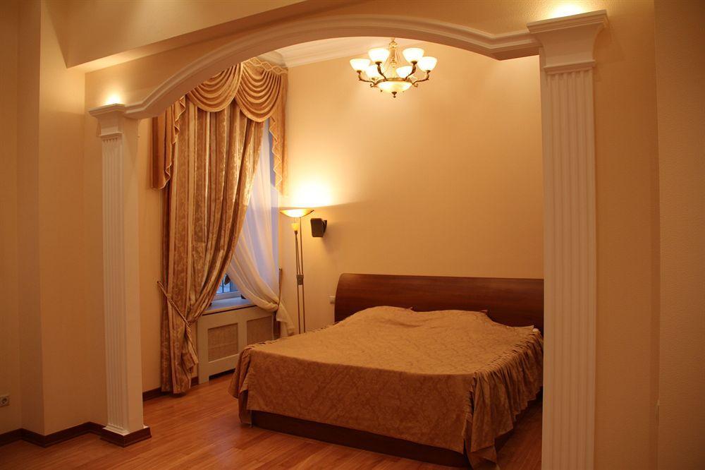 Отель екатерина Ii 3*